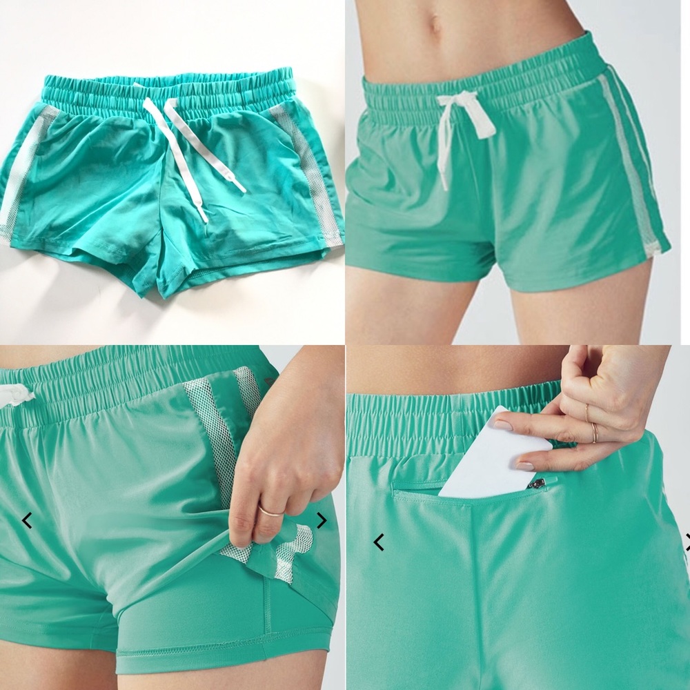 Fabletics Pamela Short